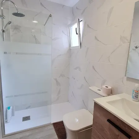 Apartamento Lo Pagán Exterior foto