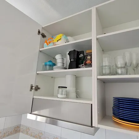 Apartamento Lo Pagán Exterior foto