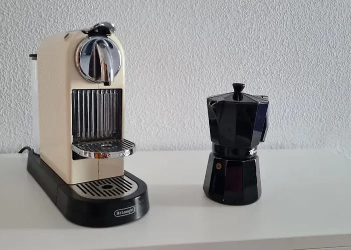 Apartamento Lo Pagan