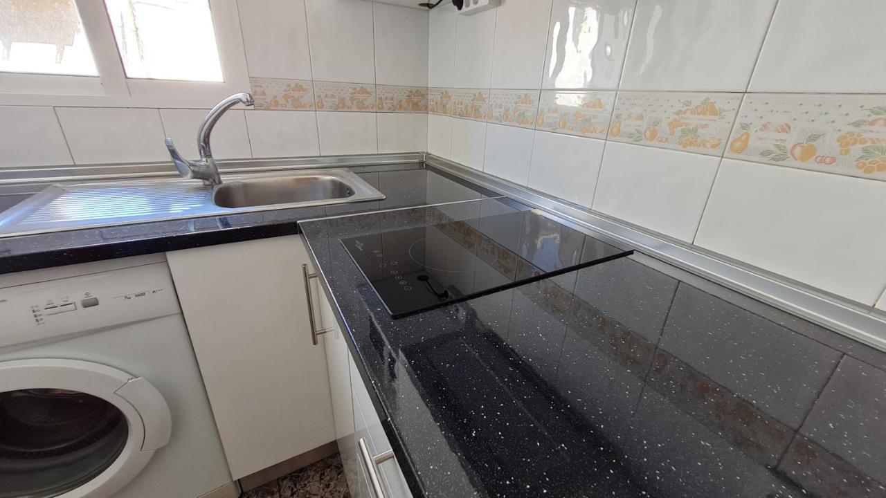 Appartamento Apartamento Lo Pagan *