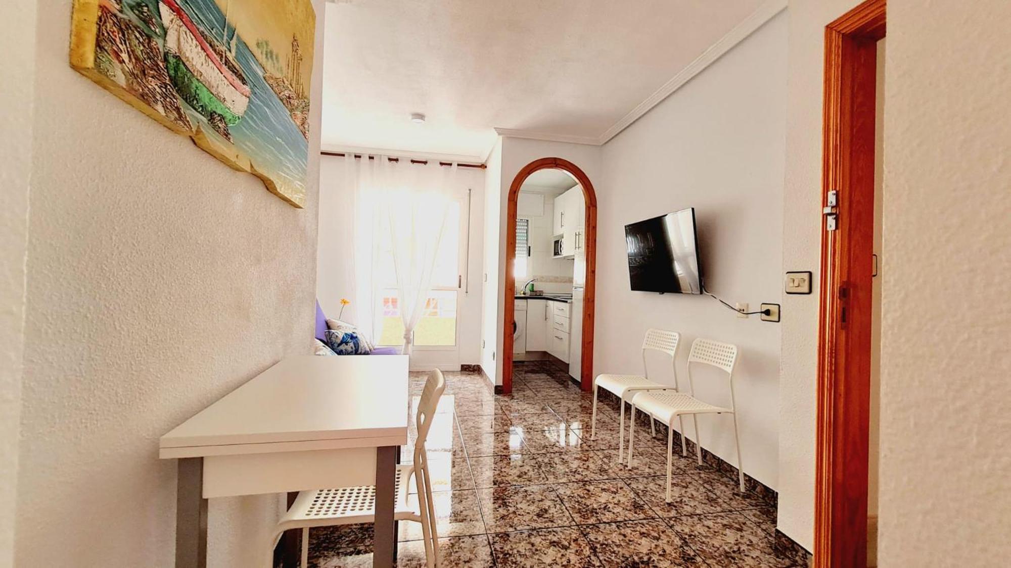 Apartamento Lo Pagan Appartamento