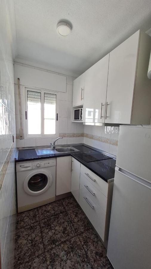 Apartamento Lo Pagan *
