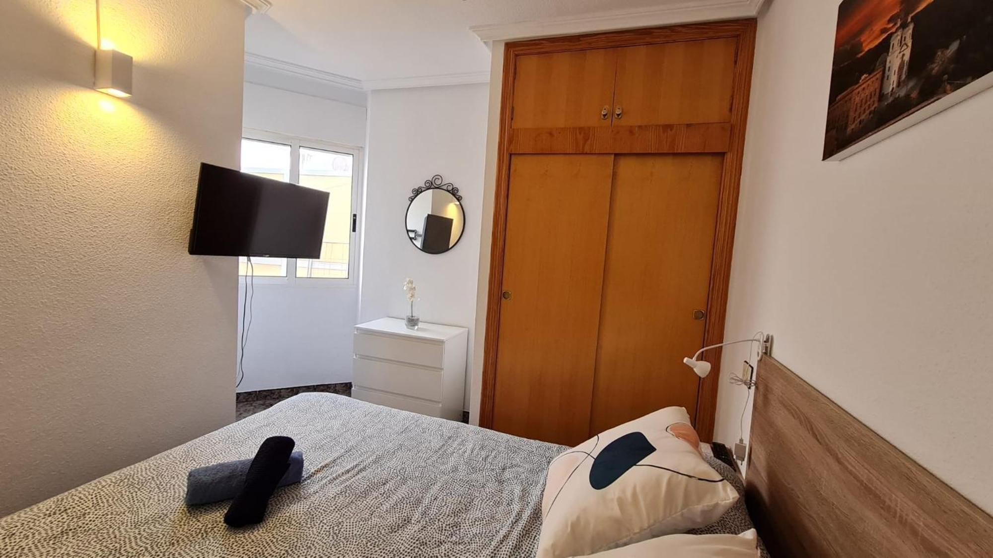 Apartamento Lo Pagan Appartement Lo Pagán