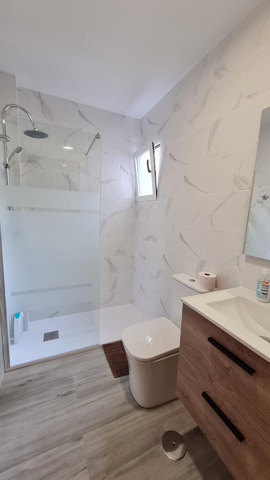 Appartement Apartamento Lo Pagan *