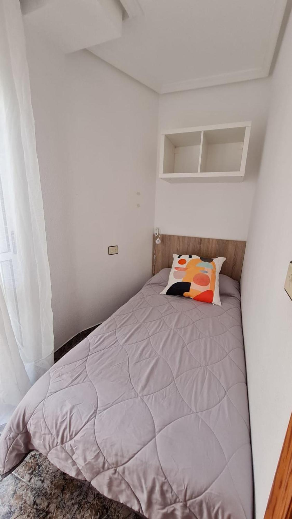 Appartement Apartamento Lo Pagan