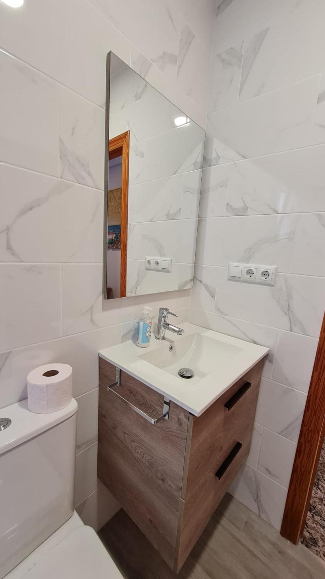 Apartamento Lo Pagan Appartement Lo Pagán