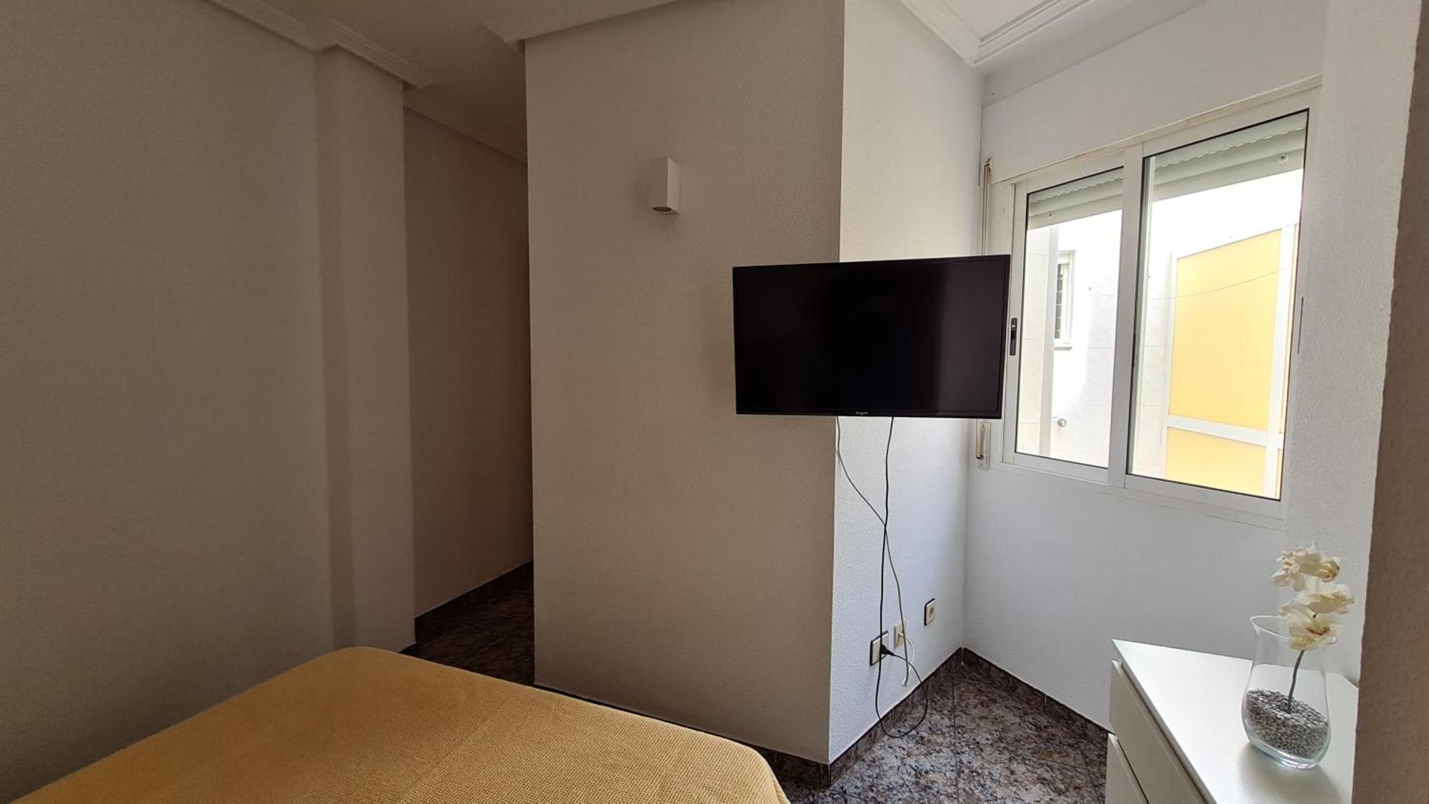 Apartamento Lo Pagan Lo Pagán