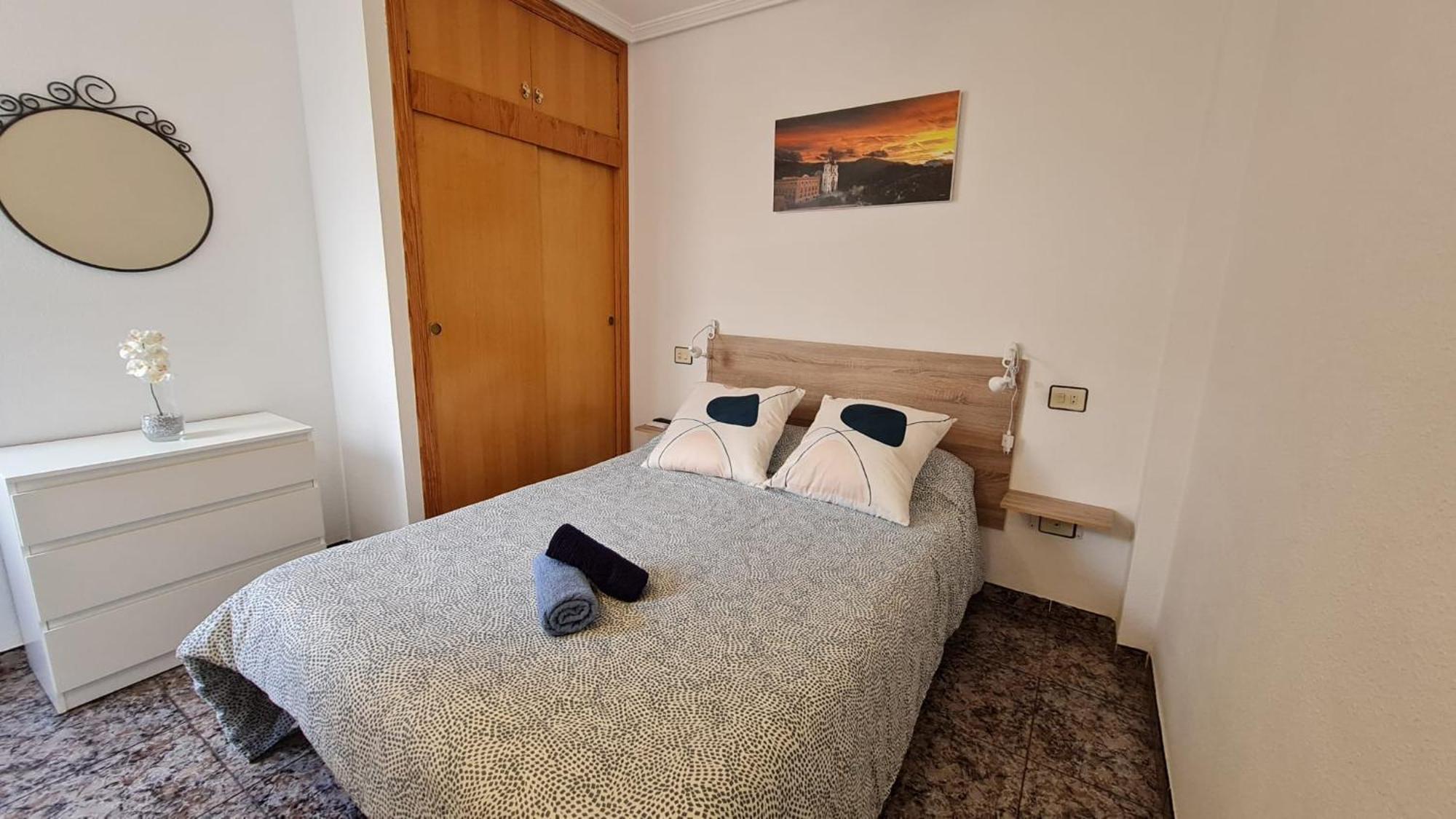 Apartamento Lo Pagan *