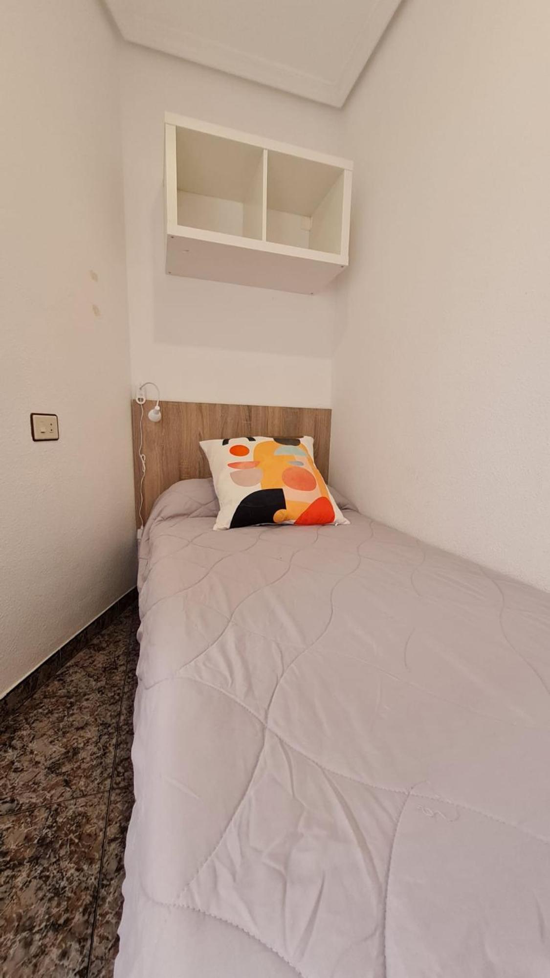 Apartamento Lo Pagan * Lo Pagán