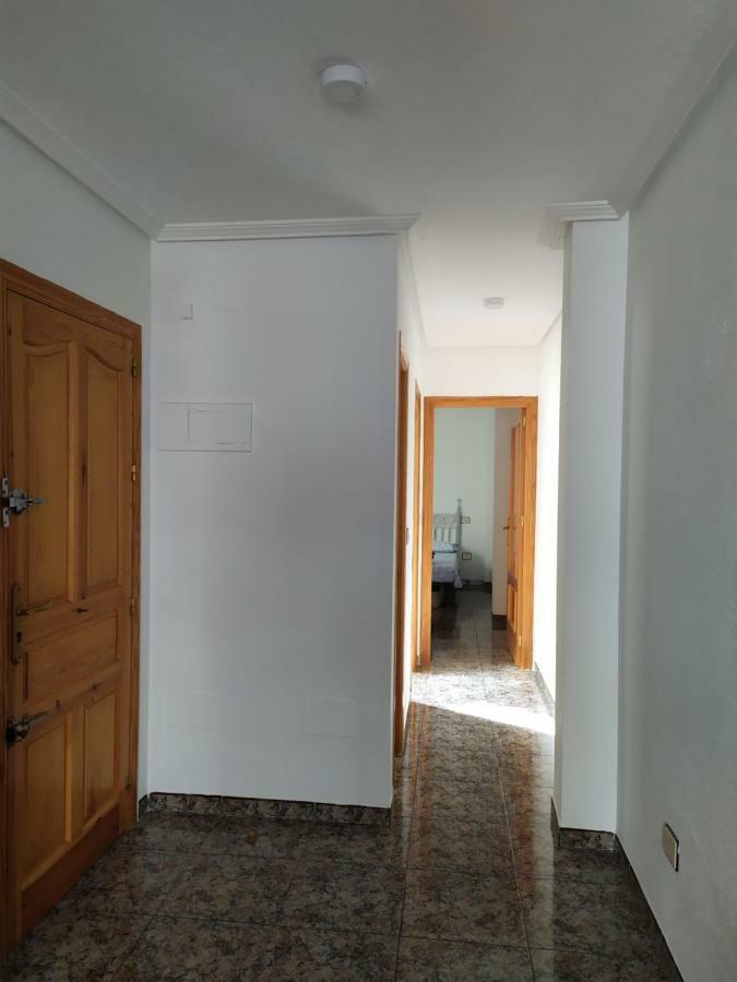Apartamento Lo Pagan Lo Pagán