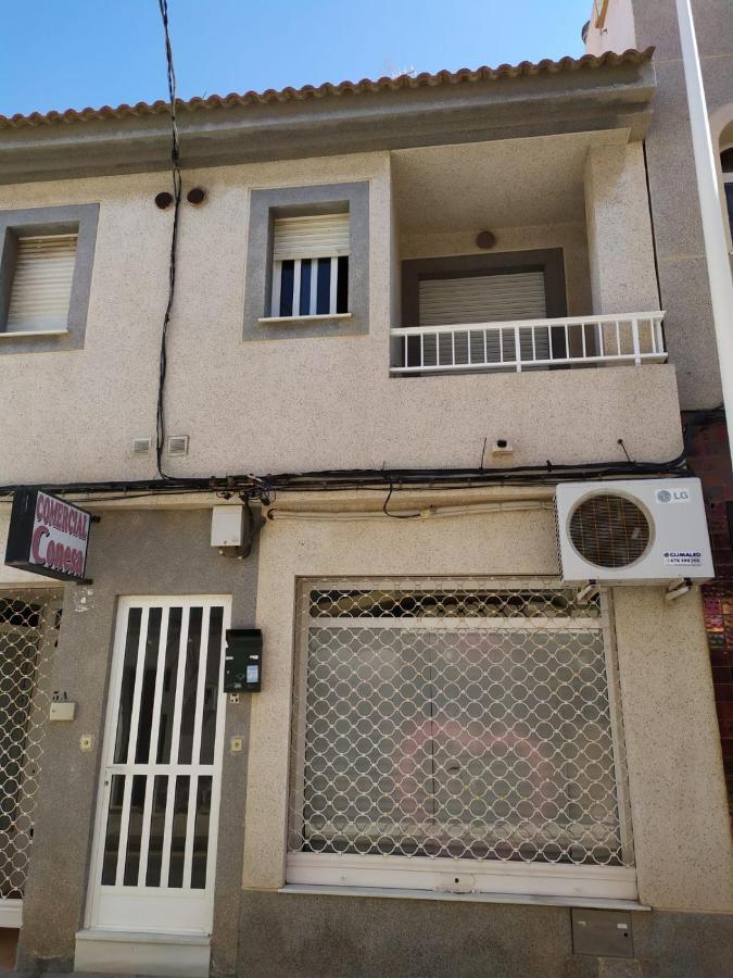 Apartamento Lo Pagan